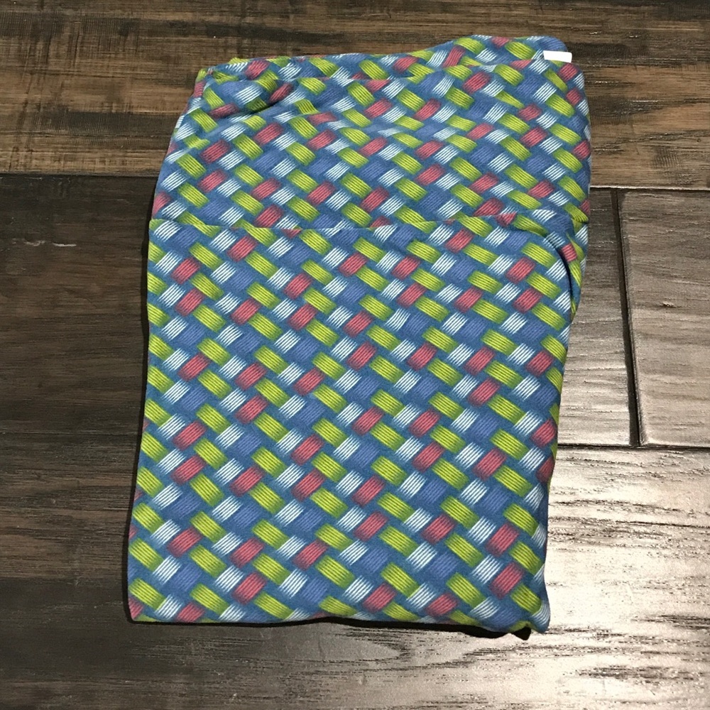 LuLaRoe TC Leggings