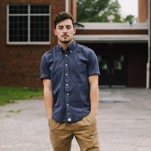 Meet your Posher, Will