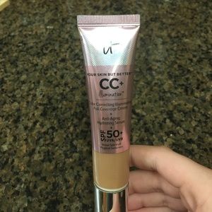 It cosmetics CC Cream