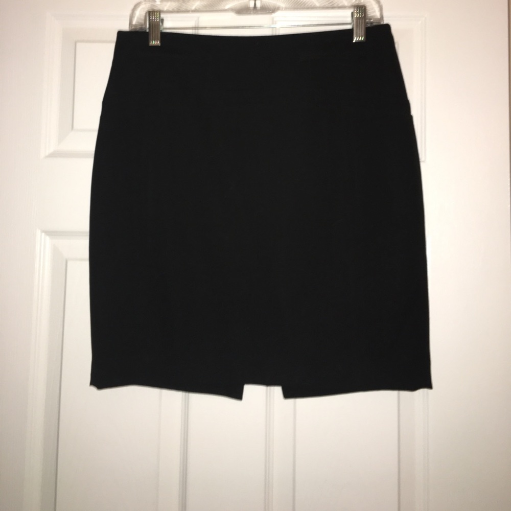 Express Suit Skirt