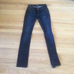 Lucky brand jeans