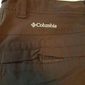 Columbia Hiking Trek Pants For Women