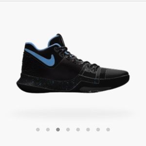 Meet your Posher, Zac