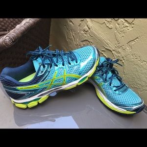 Asics Gel Cumulus 16 Women Size 10 EXCELLENT COND