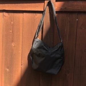 LeSportSac Classic Cleo crossbody handbag