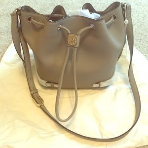 Tory Burch bucket bag