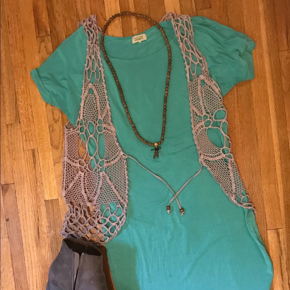 Bodycon Midi Dress