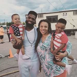 Meet your Posher, Andre