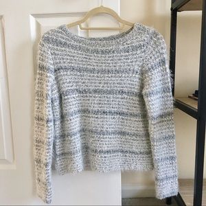 Ann Taylor Loft Sweater