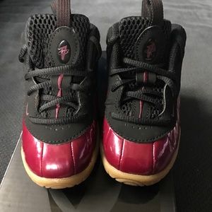 Nike little posite one (TD)