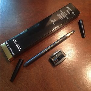Chanel Le Crayon Coffee Bean Precision Eye Definer