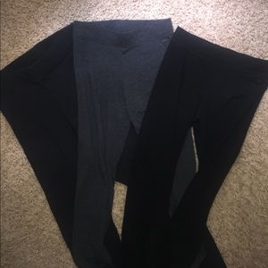 Victoria Secret Pink leggings