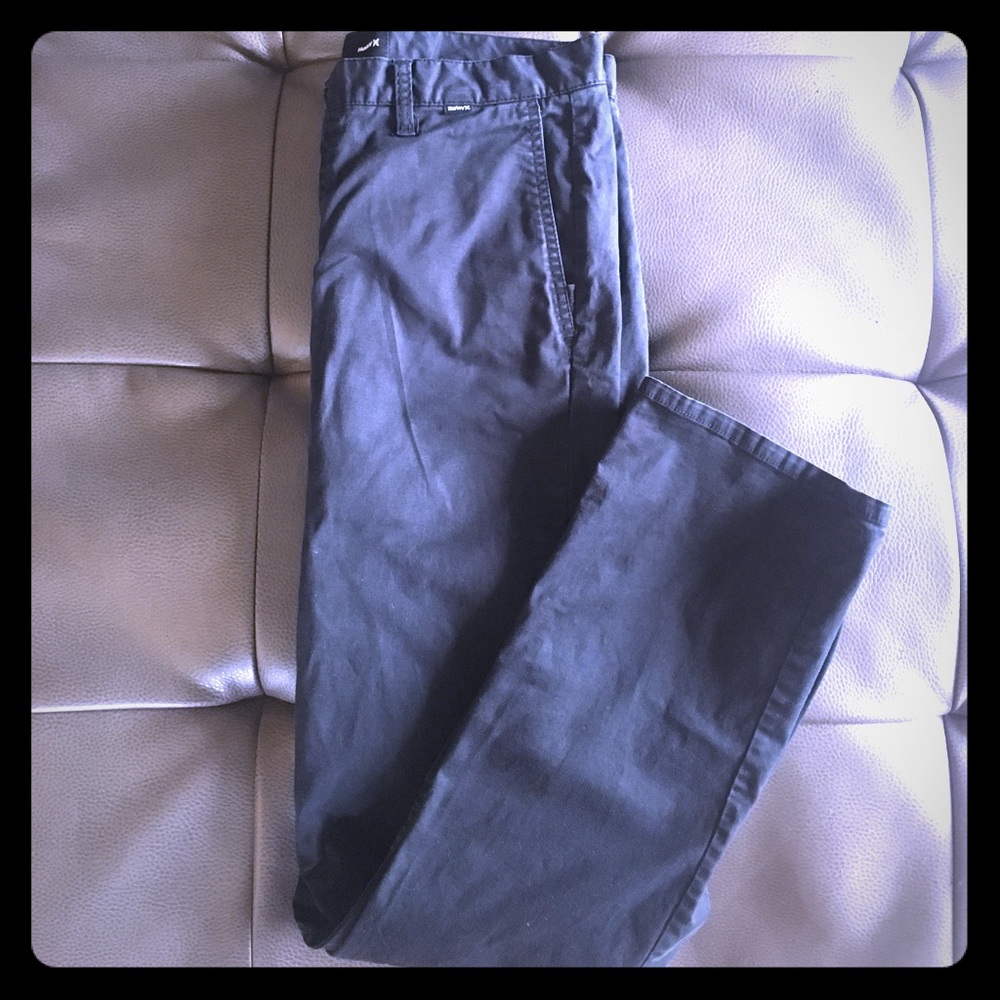 ⭐️ sold ⭐️ Men's Hurley long pants