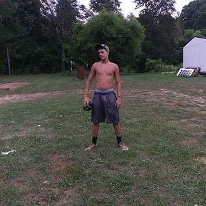 Meet your Posher, Isaiah