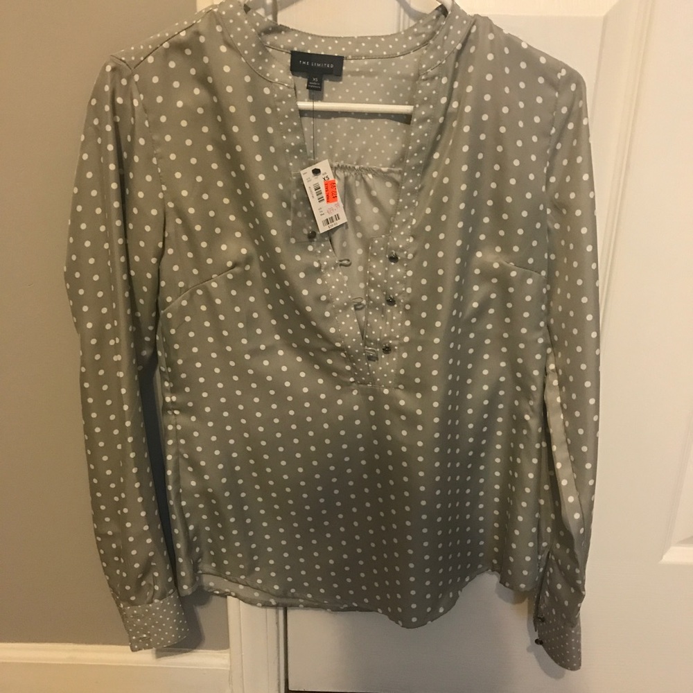 The Limited top