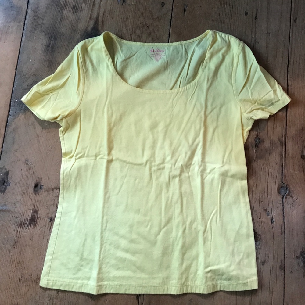 Lilly Pulitzer Tee