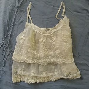 American Eagle camisole