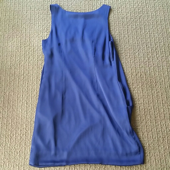 Sheath dress with pockets - Picture 2 of 4