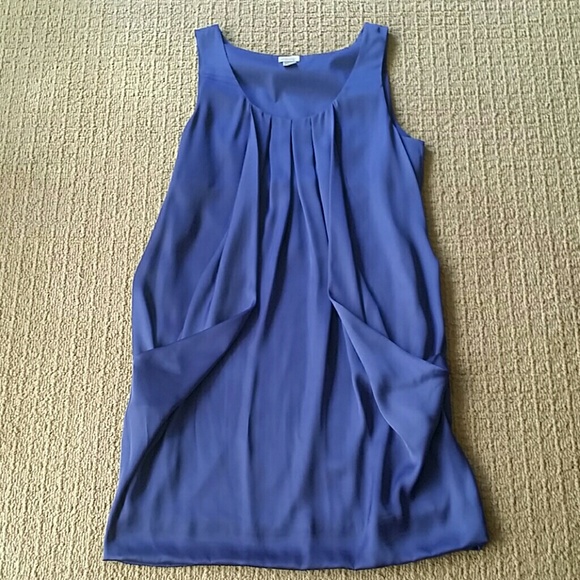 Sheath dress with pockets - Picture 3 of 4
