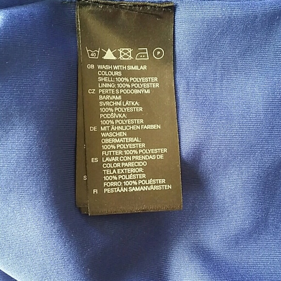 Sheath dress with pockets - Picture 4 of 4