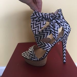 Zigisoho heels