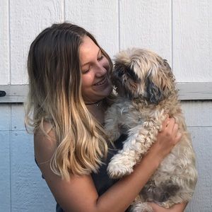 Meet your Posher, Kayla