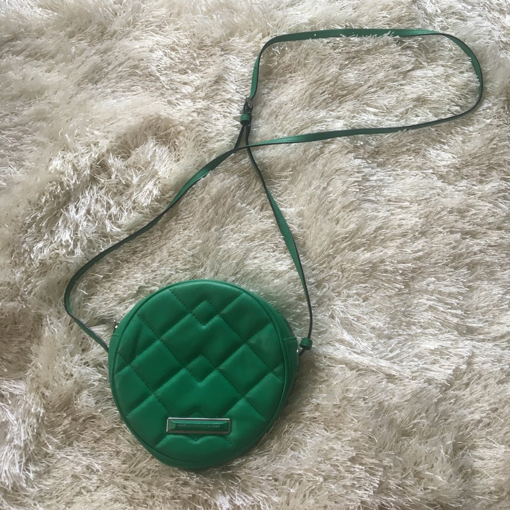 Marc Jacobs Cross Body Bag