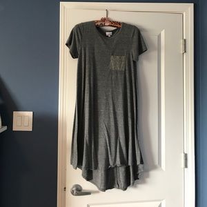 LuLaRoe Carly dress