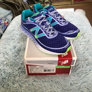 New Balance Boracay Fresh Foam Shoes