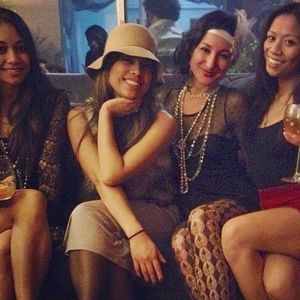 Meet your Posher, Rebecca