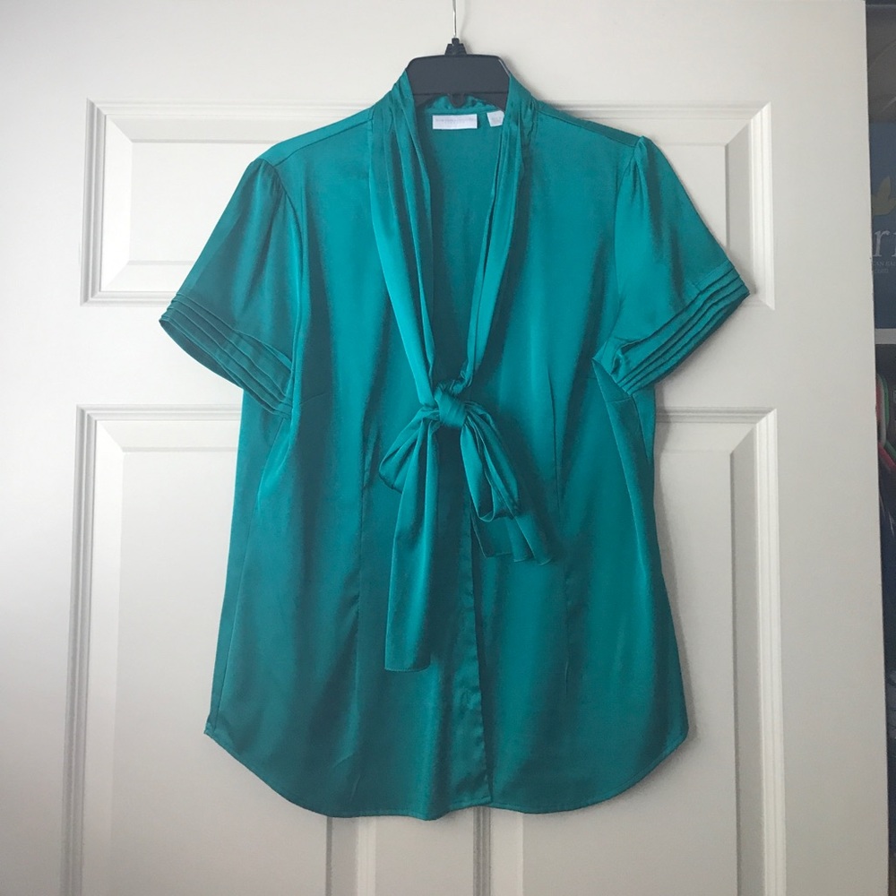 New York & Company Blouse