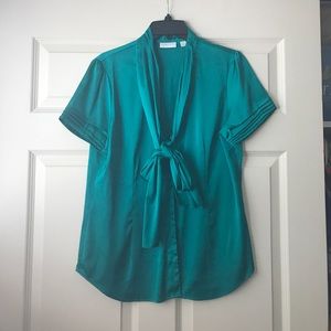 New York & Company Blouse