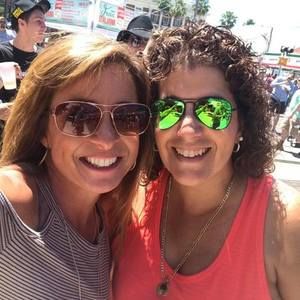 Meet your Posher, Annette