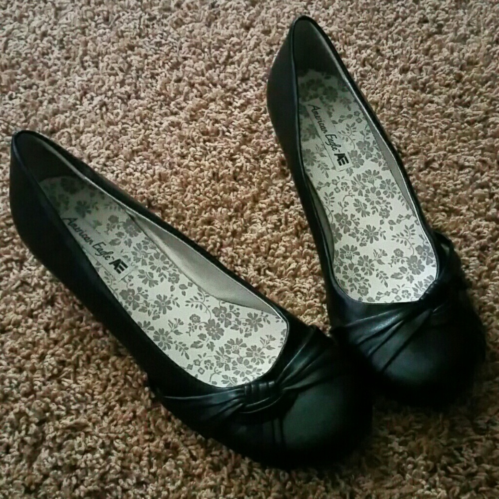American Eagle size 11