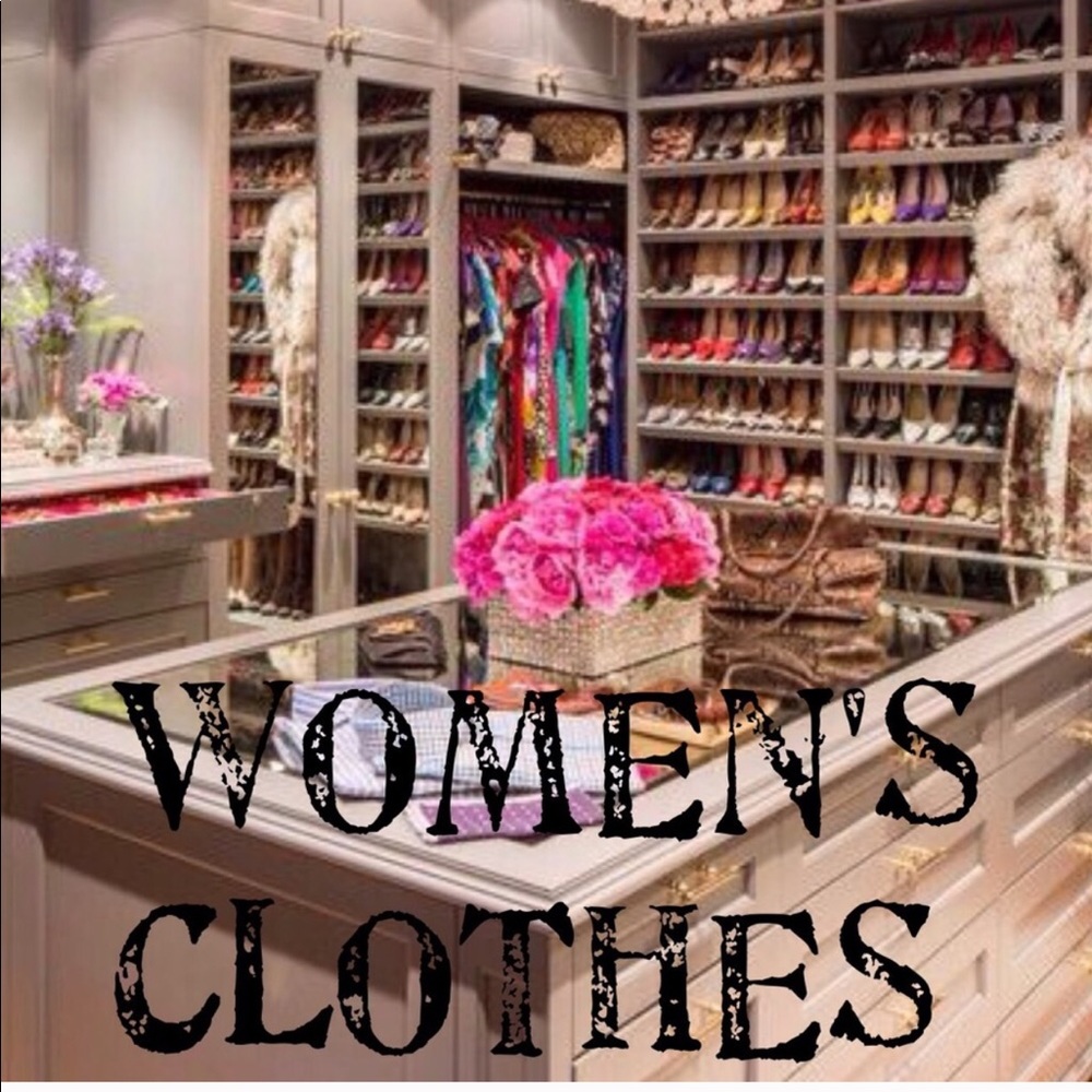 WOMEN/JUNIORS SECTION