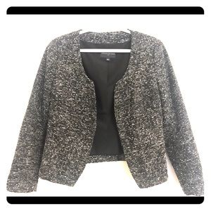 Banana Republic Blazer Jacket
