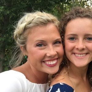 Meet your Posher, Beth