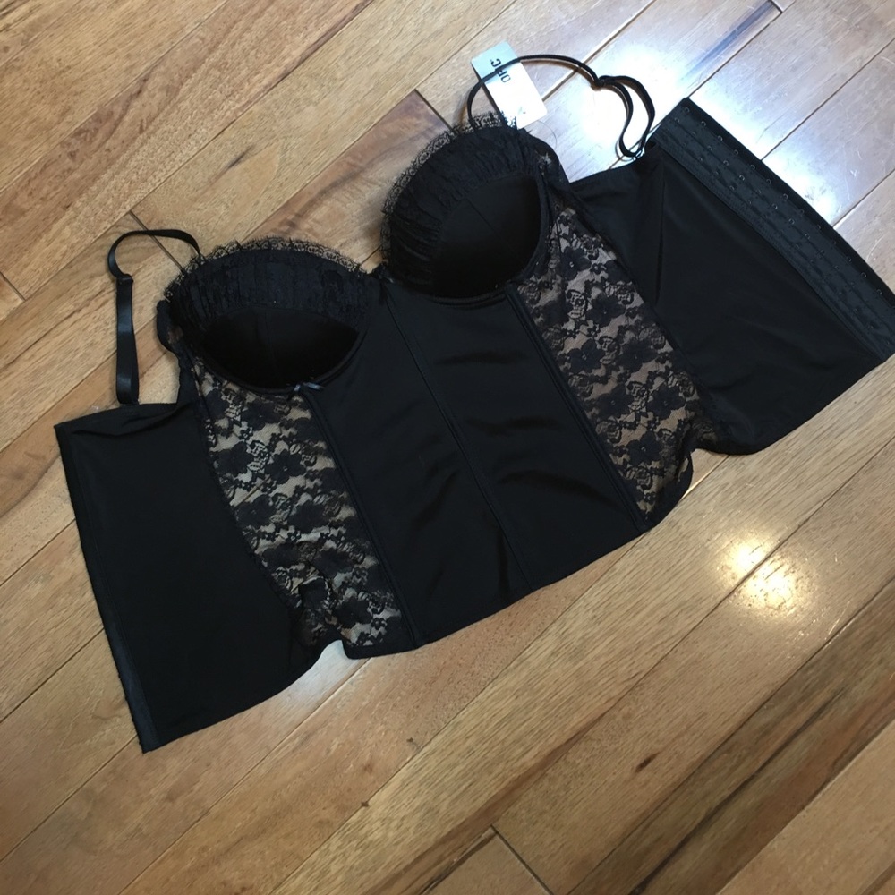 Bustier