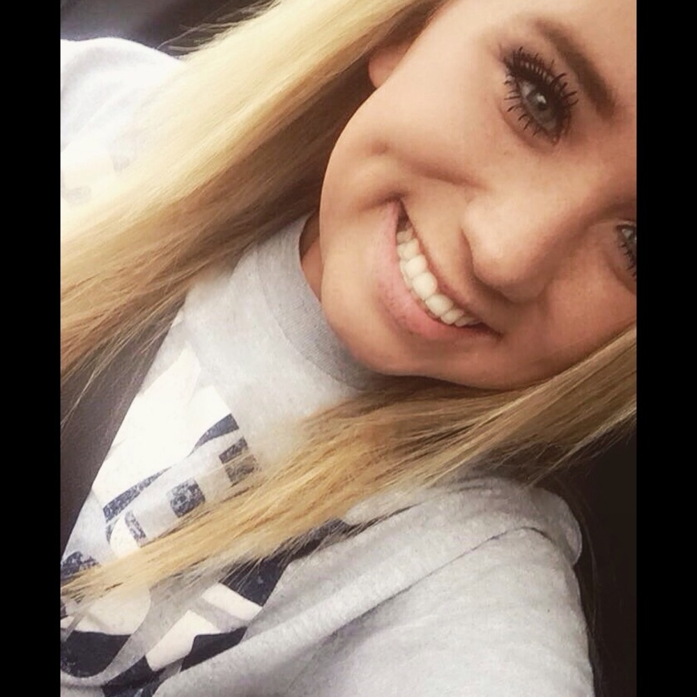 Meet your Posher, Taylor