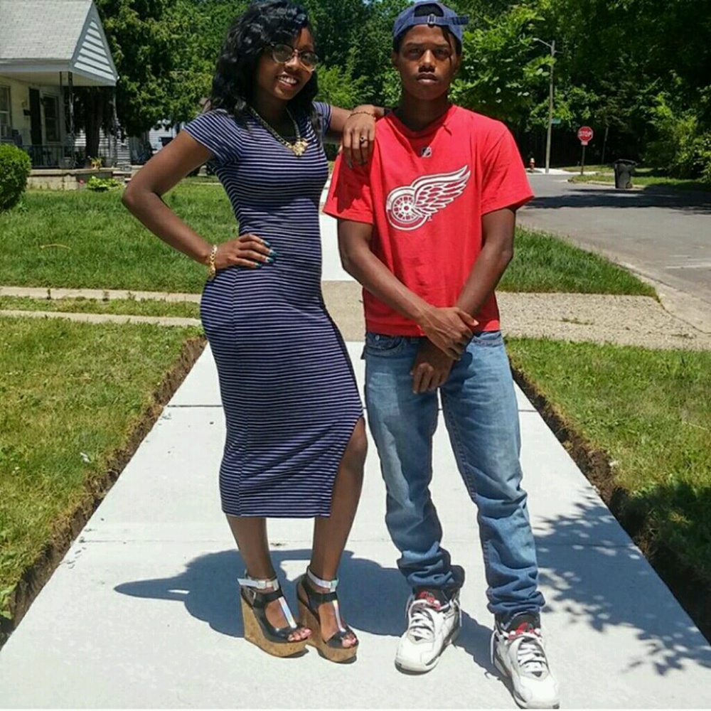 Meet your Posher, Antonicia