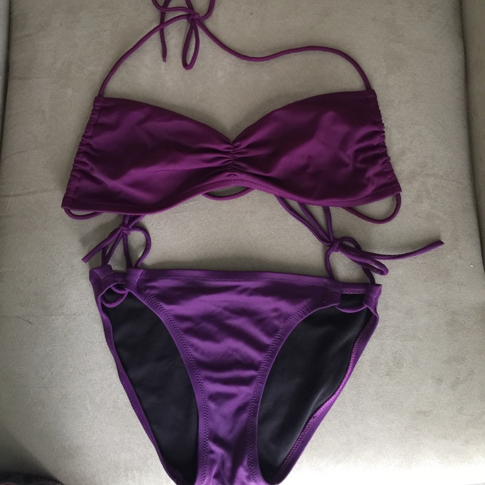Victoria Secret Swim set