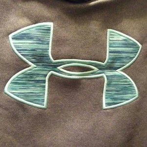 Under Armour Comphy Hoodie