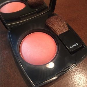 Chanel Joues Contraste Espiegle Powder Blush
