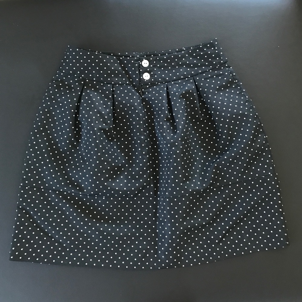 Mini skirt