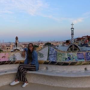 Meet your Posher, Mae