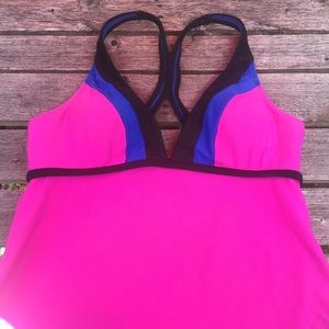 Dansko Tankini