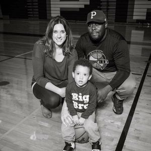 Meet your Posher, Corey