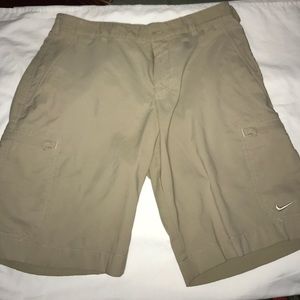 nike golf men shorts