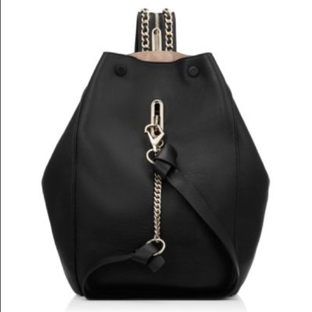 Jimmy Choo Echo Backpack