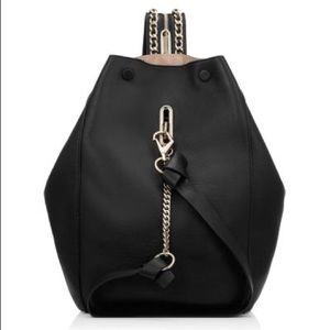 Jimmy Choo Echo Backpack